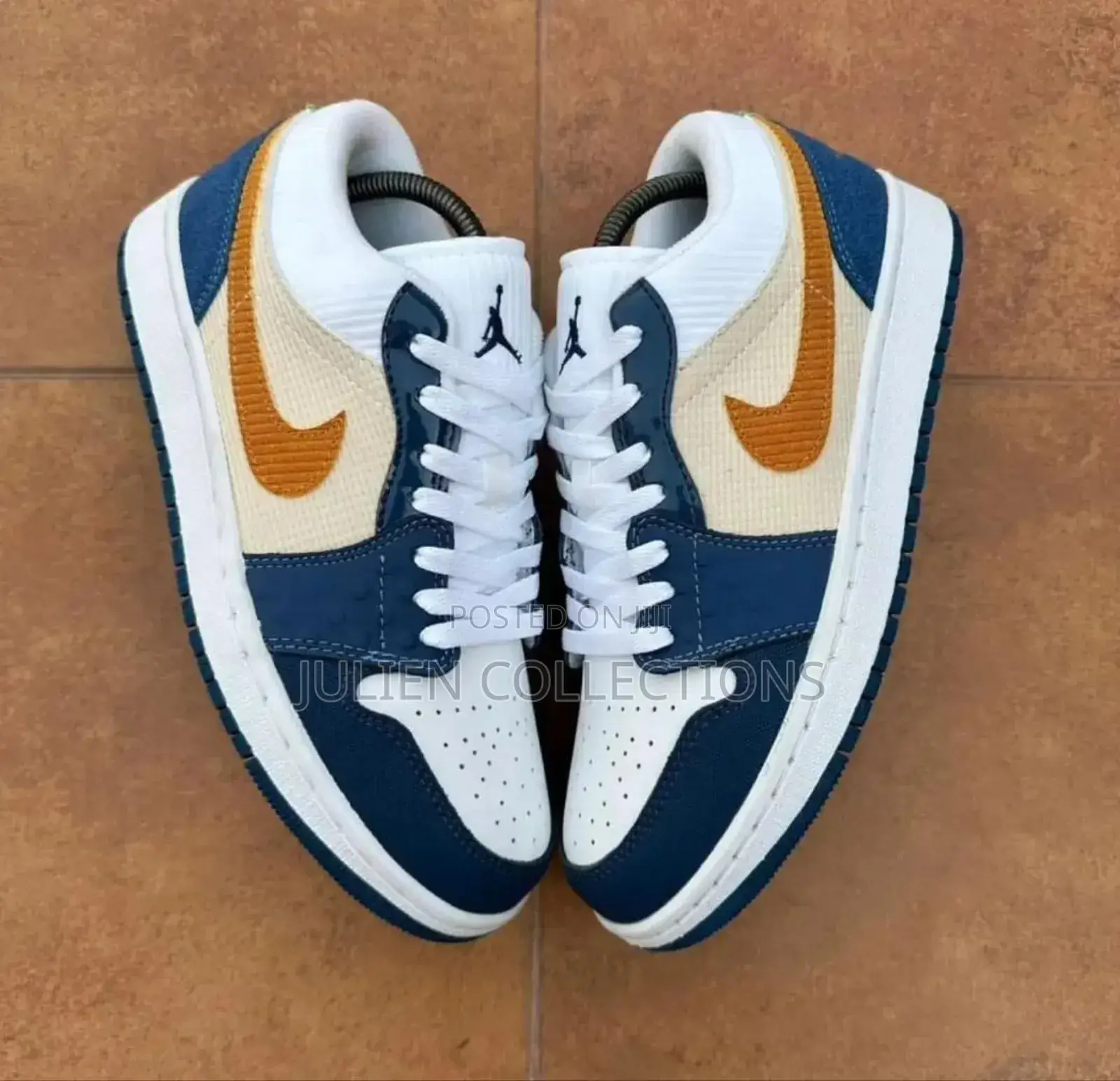 Jordan 1 Low