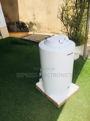 Hot and Cold Water Heater Nasco 50L