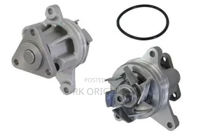 Focus/Escape 13-19 Motorcraft Water Pump Imported From Usa🇺🇸
