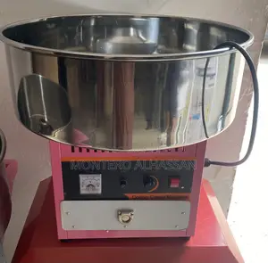 Cotton Candy Machine