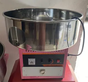 Cotton Candy Machine