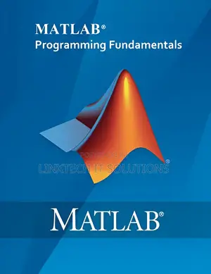 Mathworks MATLAB R2024a