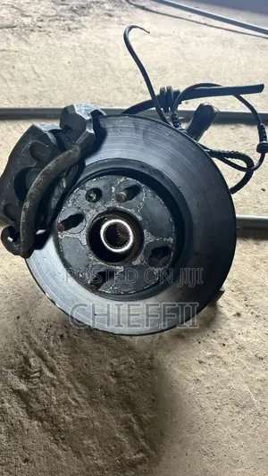 Chevrolet Sonic/Aveo Parts