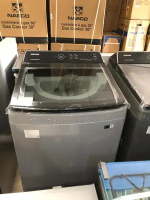 Smart Top Load Full Automatic 13kg Samsung Washing Machine