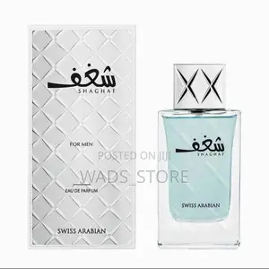Shaghaf for Men