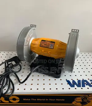 Ingco Bench Grinder 150w - Bg61502