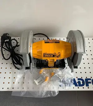 Ingco Bench Grinder 150w - Bg61502