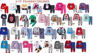 Kid's Night Wear