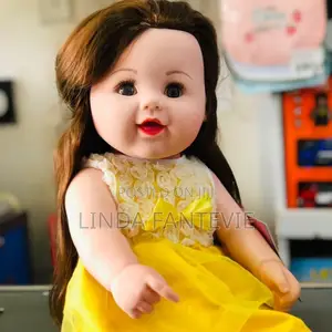 Bbay Dolls