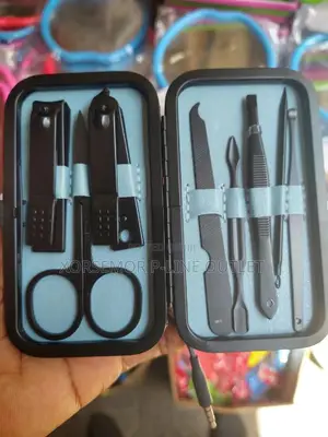 Pedicure Set