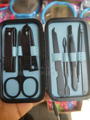 Pedicure Set