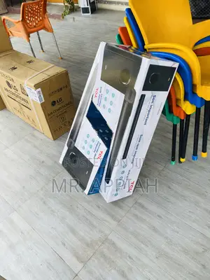 Latest TCL S522 2.1channel Bluetooth Electric Sound Bar.