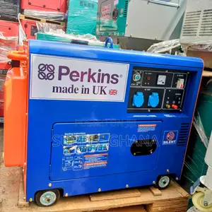 Blue Perkins 10kva 1100watt Generator Diesel Best Original