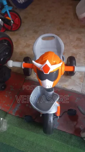 Kid's Tricycle