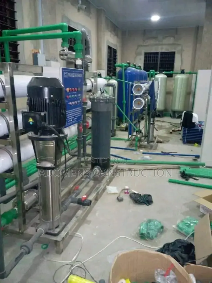 Quality Borehole Drilling Expect