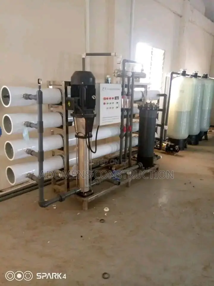Quality Borehole Drilling Expect