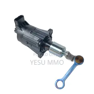 Honda CR-V 2017 Speed Turbo Sensor