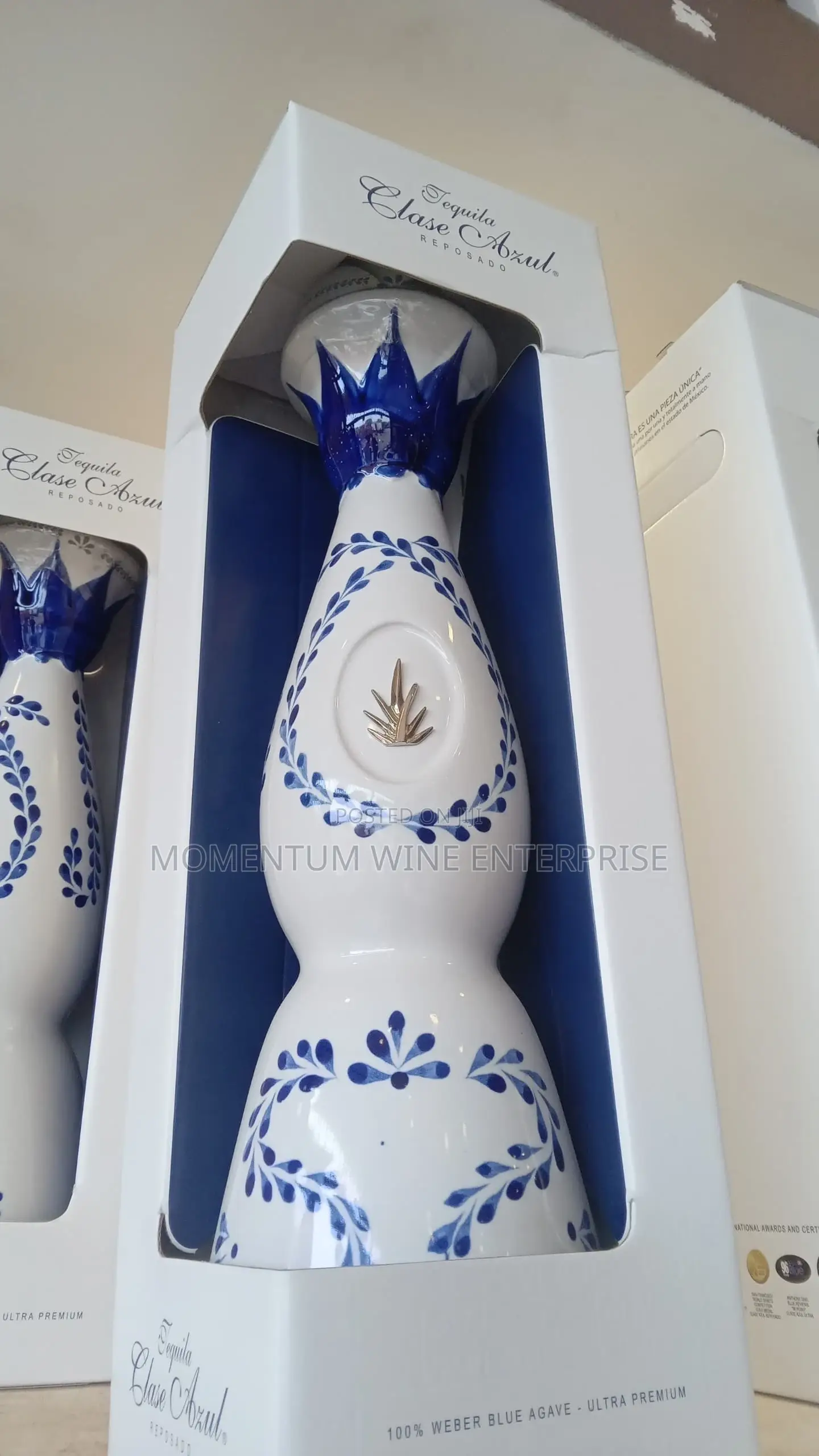 Clase Azul 70cl