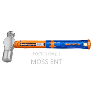 Ball Pein Hammer - Whm5316