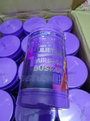 Murifica Bust Up