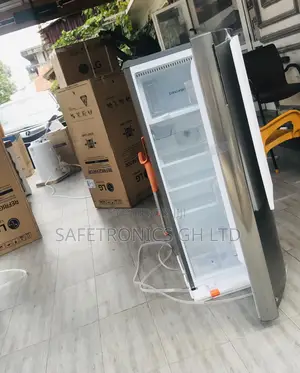 Singledoor LG (Gray) GN-Y331SLS Topfreezer Affordable 