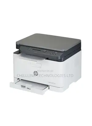 HP Color Laser MFP 178nw Printer, Print,Scan,Copy ,Network