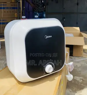 Reliable Midea 15ltrs Electric Water Water.
