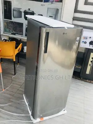 Extremely Topfreezer LG GN-Y331SLS Doubledoor (Gray) 