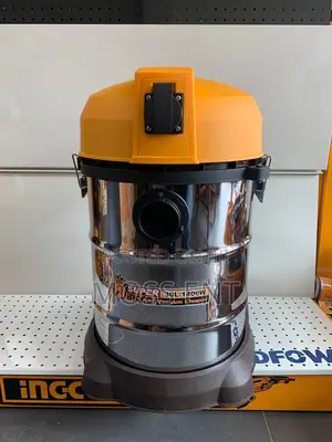 Ingco Vacuum Cleaner 30l 1400w - Vc14301
