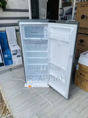 Super Cooling LG GN-Y331SLS Single Door Refrigerator.