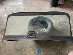 Honda Accord 2018 Windscreen