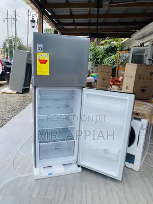 Super Cooling LG GN-B312PLGB Top Freezer Fridge.