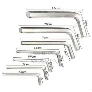 Hex Key - Whk1671