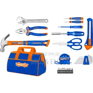 28 PCS Hand Tools Set - Whs1m28