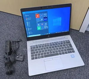 New Laptop HP EliteBook 830 G5 8GB Intel Core I5 SSD 256GB