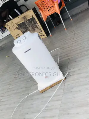 Authentic New 50 Liters Water Heater Nasco 
