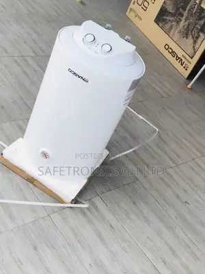  Reliable Nasco Electric Water Heater 50 Liters 