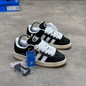 Adidas Campus