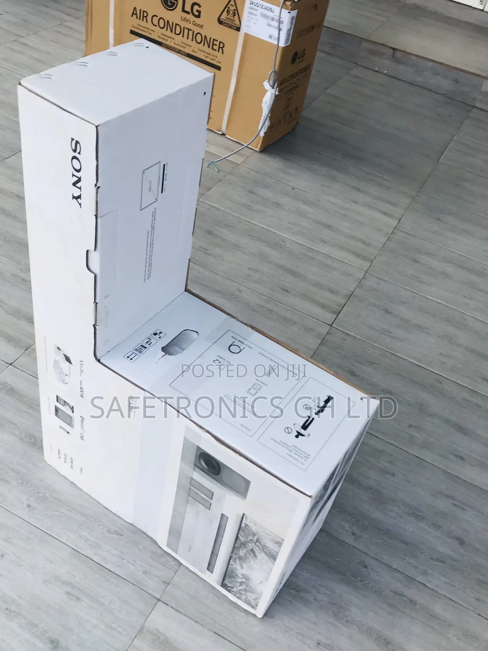 Valuable Sony HT-S20R Black Wireless Bluetooth 