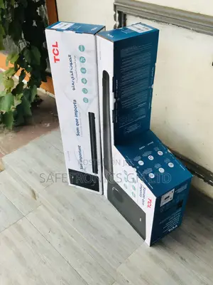Essential Wireless Bluetooth S522 TCL Black