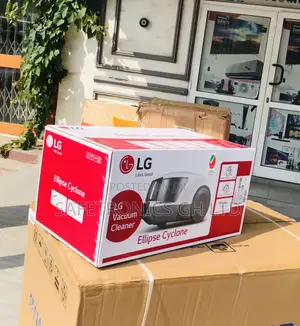 High Quality Lg 20l Vacuum Cleaner Vc5420nntr