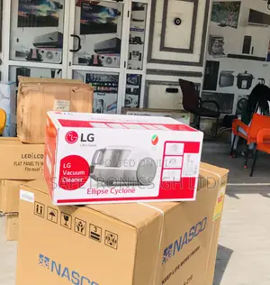 Original Lg 20L Vc5420nntr Vacuum Cleaner 