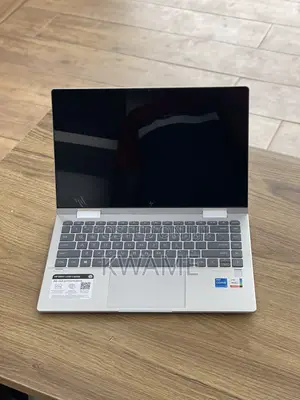 New Laptop HP Envy 14 8GB Intel Core I5 SSD 512GB