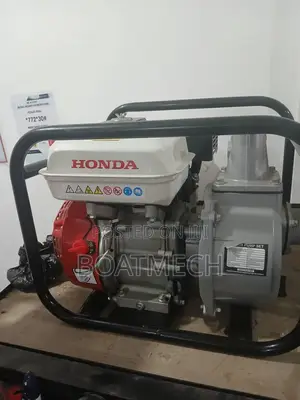 HONDA 3inches Water Pump