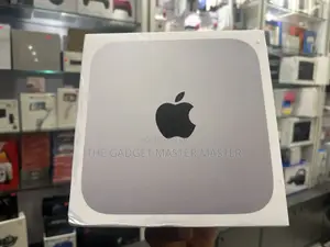 New Desktop Computer 8GB Apple M2 SSD 512GB