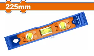 Mini Spirit Level - Wsl4320