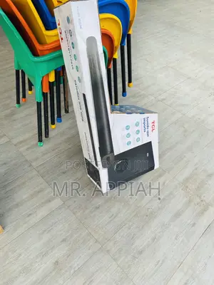 Latest,Reliable and Affordable TCL S522 2000W Sound Bar.