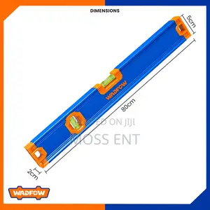 Spirit Level - Wsl2g80