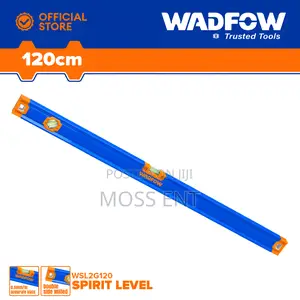 Spirit Level - Wsl2g120