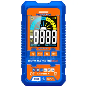Digital Multimeter - Wdm1503